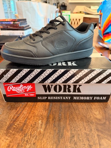 Scarpe rawlings antiscivolo - scarpe,