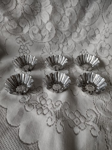 Set stampi forno - set, vintage