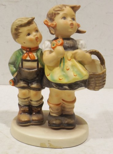Personaggio hummel - m.j.hummel,