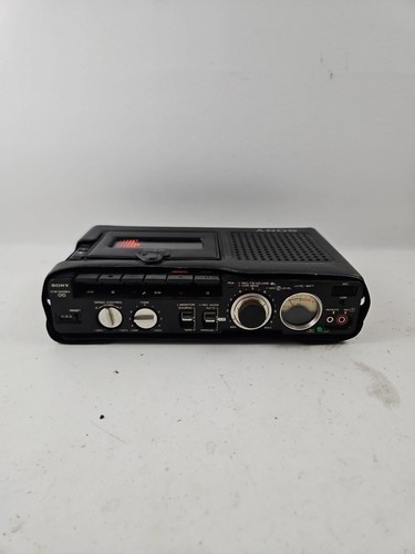 Sony tcm 5000ev registratore - sony,