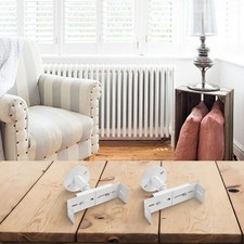 Affidabile e Alluminio Piedini