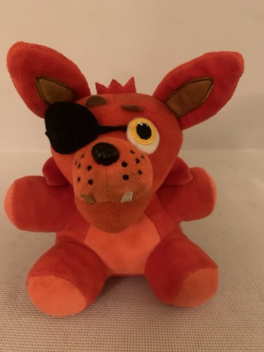 Peluche morbido five - peluche, nights