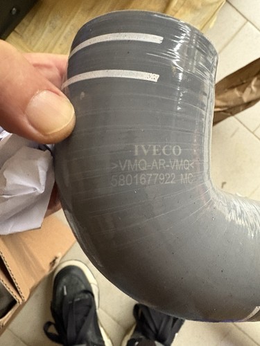 Manicotto acqua intarder - manicotto,
