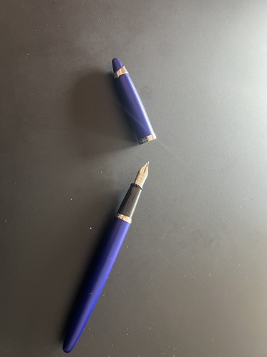 Penna stilografica waterman - penna,
