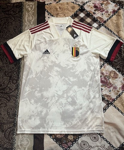 Maglia calcio nazionale belgio - maglia,