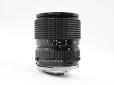 Tamron 28-70mm f/3.5-4.5 - Y/C mount - (non funzionante - per parti di ricambio)