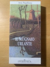 Il mugnaio urlante  - arto