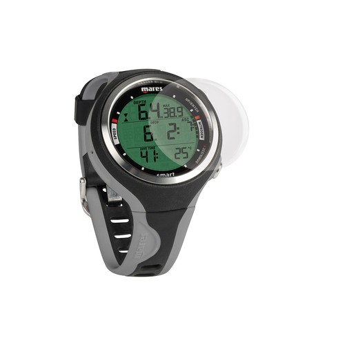 Mares protector display - mares, de