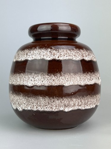 Vaso ceramica west - in,