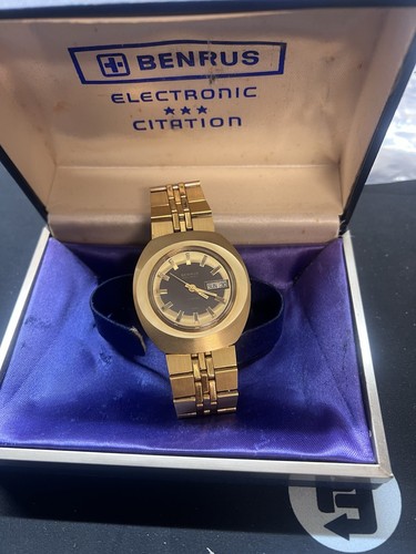 Orologio uomo vintage svizzero - vintage,