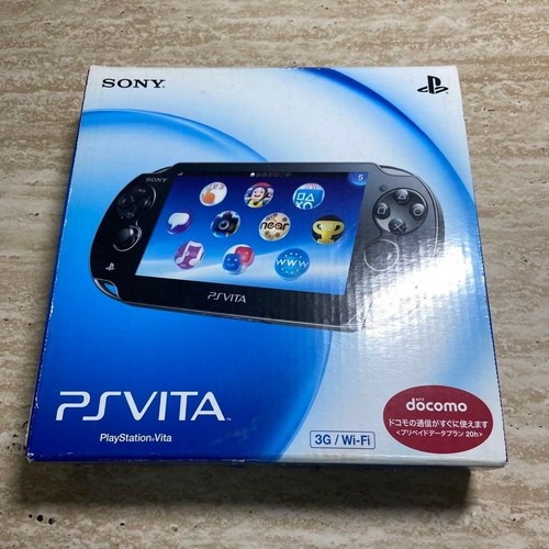 Sony playstation vita - playstation,