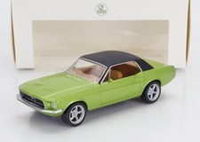 MODELLINO AUTO EPOCA STATICO