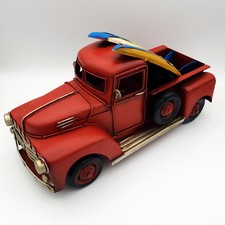 Modellino Camion PickUp
