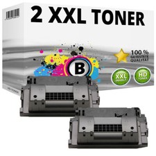 2X TONER CARTUCCE 64X Per HP