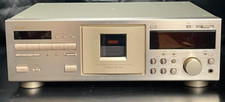 TEAC V-3000 Cassette Deck