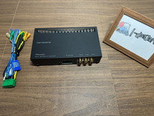 Pioneer Carrozzeria DEH-P01