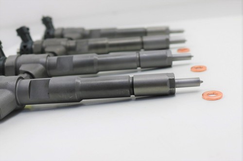 Bosch iniettore - bosch,