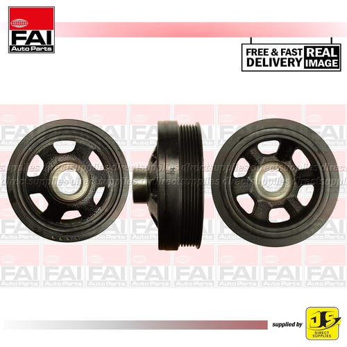 Kit puleggia albero motore - albero, fai