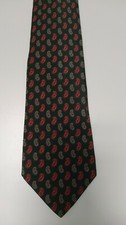 CRAVATTA BORSALINO VINTAGE