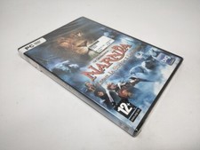 LE CRONACHE DI NARNJA IL LEONE LA STREGA E L'ARMADIO GIOCO PC NUOVO [NH1-016]