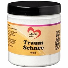 Ideen mit Herz, pasta di neve