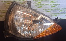 67724920 FARO ANTERIORE DESTRO DX FORD KA 1.3 B 2001