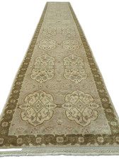 Tappeti Vintage Turchi Oushak