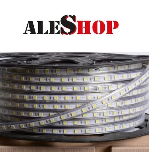 Striscia strip led bobina - bobina, smd