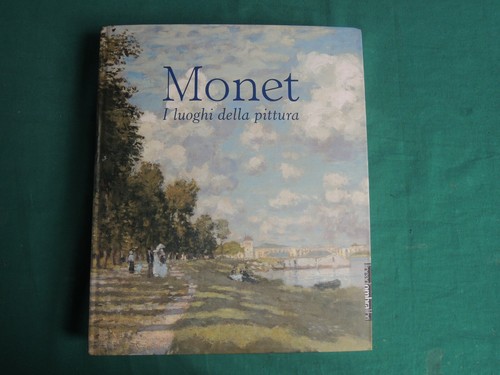 L68 monet i - l68*-,