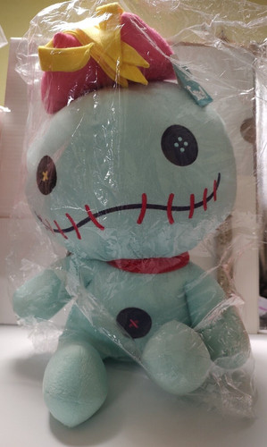 Disney lilo stitch - disney, 16"