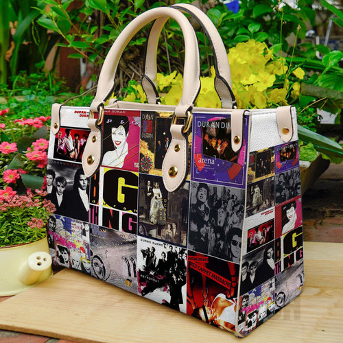 Borsa donna duran - borsa,