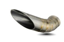 Bidone Scarico KTM RC 125