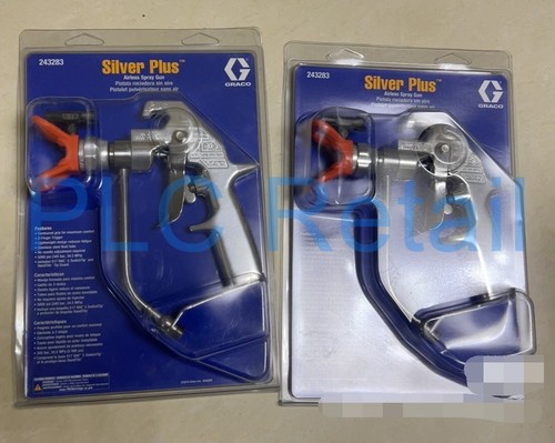 Nuovo graco 243283 silver - 243283,