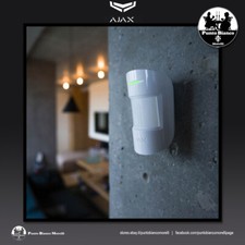 AJAX SYSTEM | MOTIONPROTECT Rivelatore di movimento wireless 