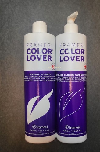 Framesi color lover dynamic - color,