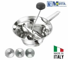 PASSAVERDURE PASSATUTTO