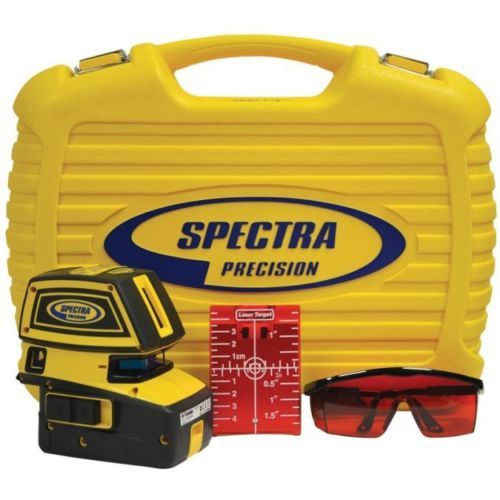 Spectra laser lt52 livella - laser,