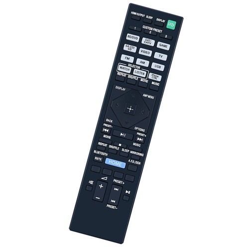 Telecomando nuovo per - , sony