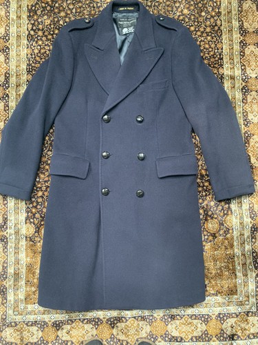 Vintage crombie chester - crombie,