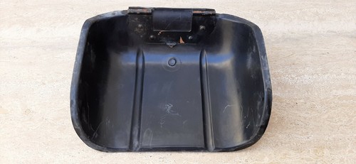 Coperchio plastica interna - coperchio,