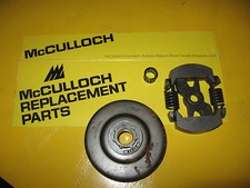 NUOVO Pignone frizione