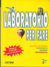 FOCUS. SUSSIDIARIO DELLE