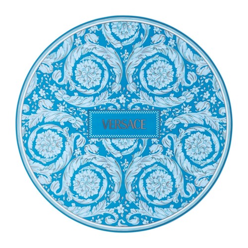 Versace rosenthal piatto - rosenthal,