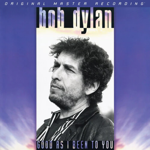 Bob dylan good i - dylan, to