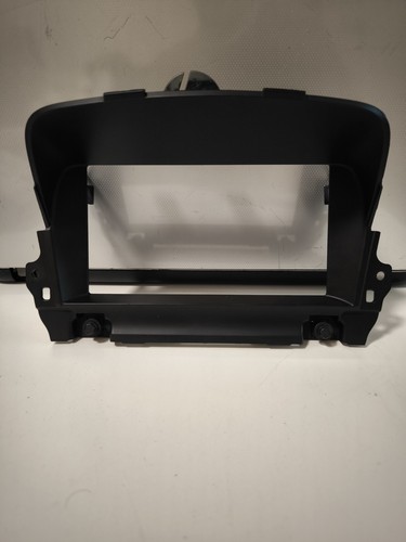 Cornice display opel zafira - cornice,
