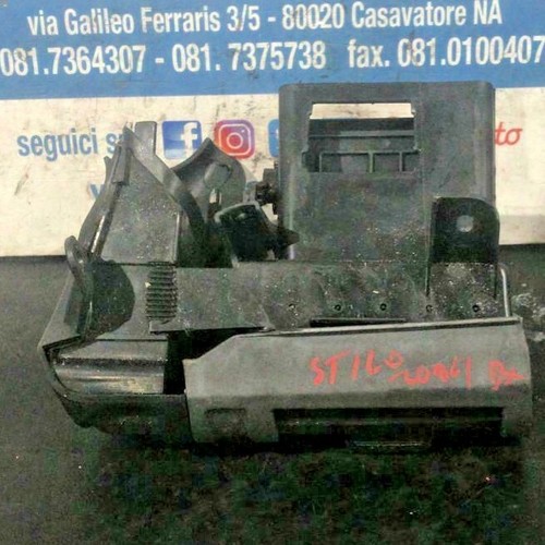 Ricambi usati bocchetta aria - usati,,