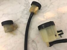 KIT SERBATOI FLUIDO FRENI E