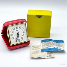 Vintage Trumpf Sveglia da