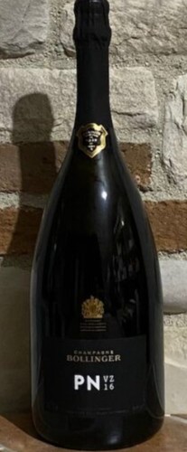 Champagne bollinger pinot - champagne,