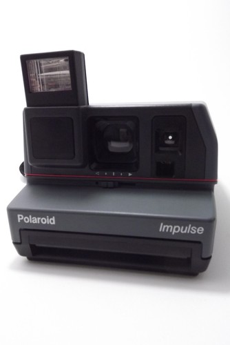 Polaroid impulse instant - impulse,